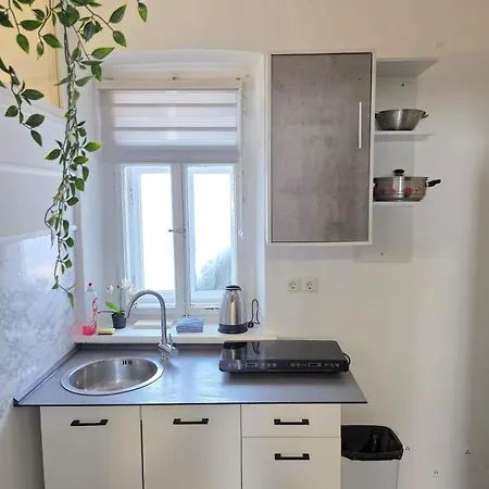 Apartamento Bright With Free Parking Liubliana