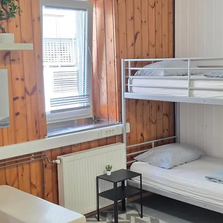 Bright With Free Parking Apartamento Liubliana