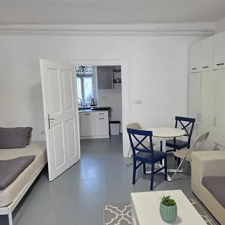 Apartamento Bright With Free Parking *