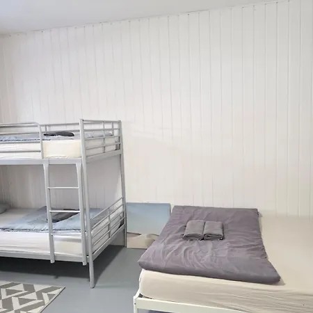 Bright With Free Parking Apartamento