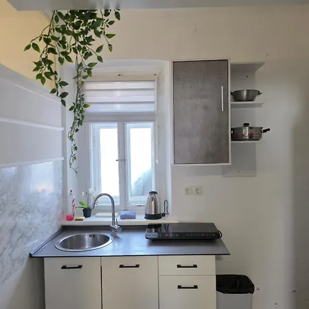 Bright With Free Parking Apartamento Liubliana